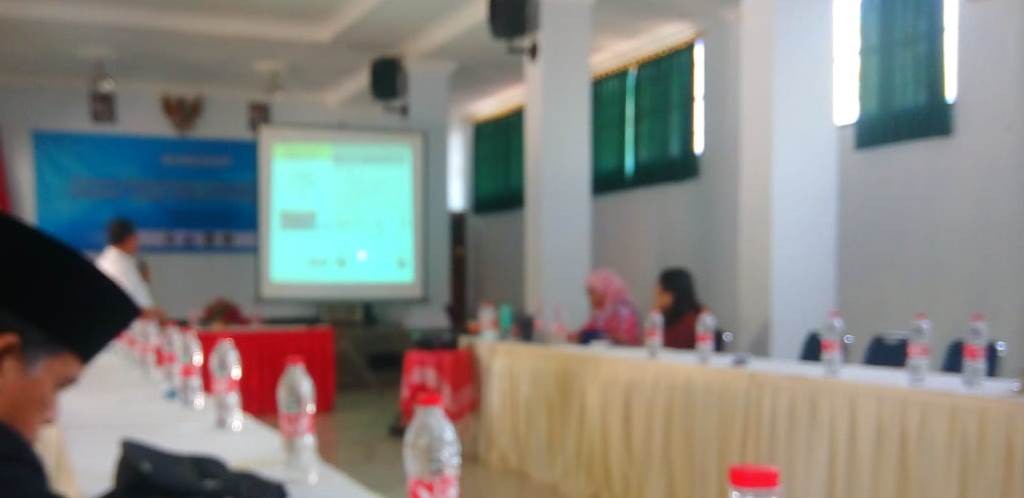 Advokasi Imunisasi Kepada Lintas Sektoral Dalam Upaya Peningkatan Cakupan Imunisasi di Kabupaten Purworejo