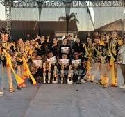 Grup Dolalak Setio Budi Lestari Harumkan Purwodadi di Gelar Seni Purworejo 2026